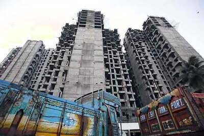 Real Estate Bill makes builders accountable, home buyers get rights