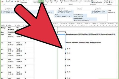 How to Allocate Resources in Microsoft Project