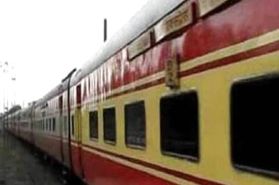 Nanded-Sriganganagar Train to Have Additional Sleeper Coach Ahead of Holi. Details Inside