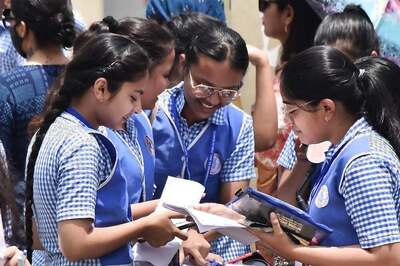 Punjab Board 10th Result Date and Time: PSEB Class 10 Mark Sheets Today at pseb.ac.in