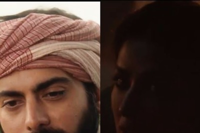 Ms Marvel Ep 5 Review: Fawad Khan, Mehwish Hayat Take Us Back to Events of Partition in Heart Touching Episode