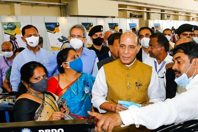 Flight Mode On: India Looks to Develop Indigenous Engine for Its Domestically Made MALE UAVs by 2024