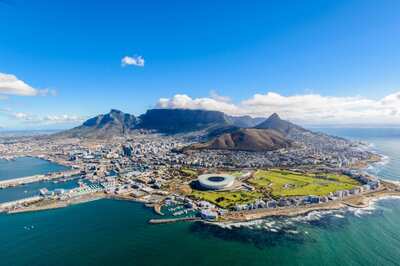 World Tourism Day 2023: South Africa's Bid to Empower Small Towns through Tourism