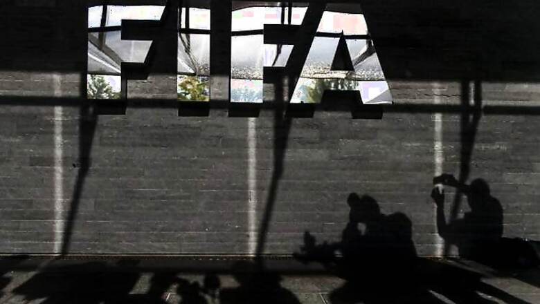 Italian newspaper decries match-fixing in 2002 FIFA World Cup