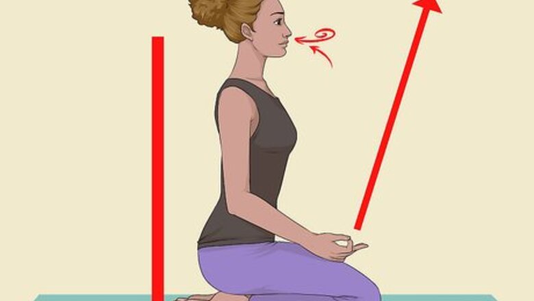 How to Use Yoga for Controlling Cholesterol