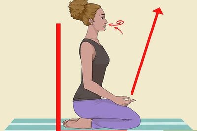 How to Use Yoga for Controlling Cholesterol