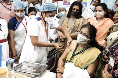 No Need to Panic Over Fresh Covid Surge; Indian Vaccines Helped Dodge West-Like Fifth Wave: Top ICMR Scientist