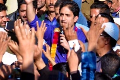 'I Respect the Verdict': Junaid Azim Mattu Loses No-confidence Motion, No Longer Srinagar Mayor