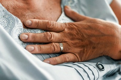 'Silent Killer': Hypertension Can Add to Burden of Disease Ravaged by Covid, Experts Say