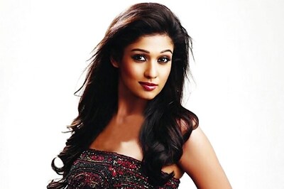 Nayanthara to assist director Vishnuvardhan