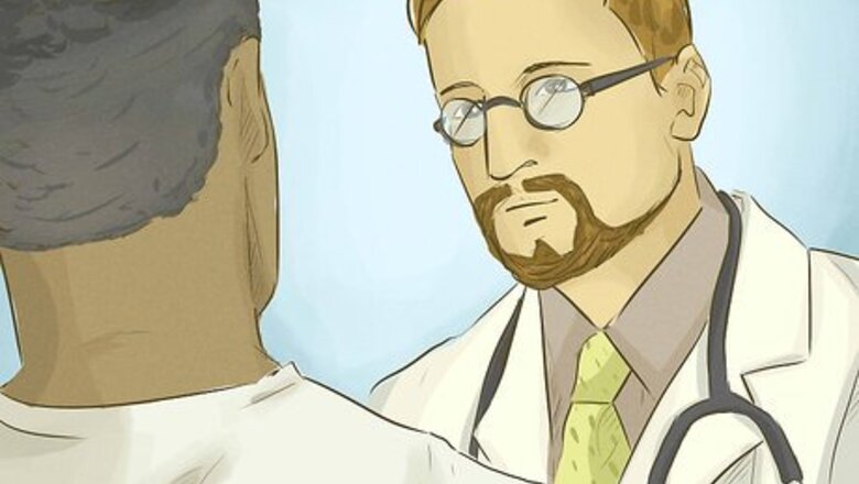 How to Get Prescribed Xanax