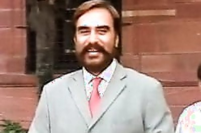 Pak govt behind Burney's deportation: Sources