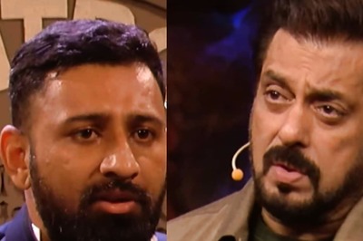 Bigg Boss 18: Salman Khan Calls Out Rajat Dalal For 'Girls Not Safe Around Avinash Mishra' Remark