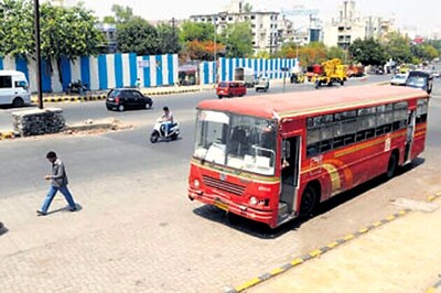 RTC to run battery buses in Hyderabad