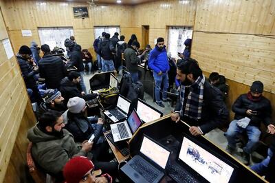 Press Council Seeks J&K's Reply on New Media Policy, Says it Affects Functioning of Free Press