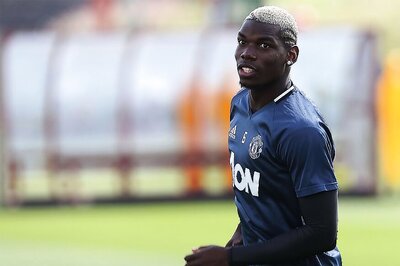 Pogba Ready for Manchester United Debut Against Southampton