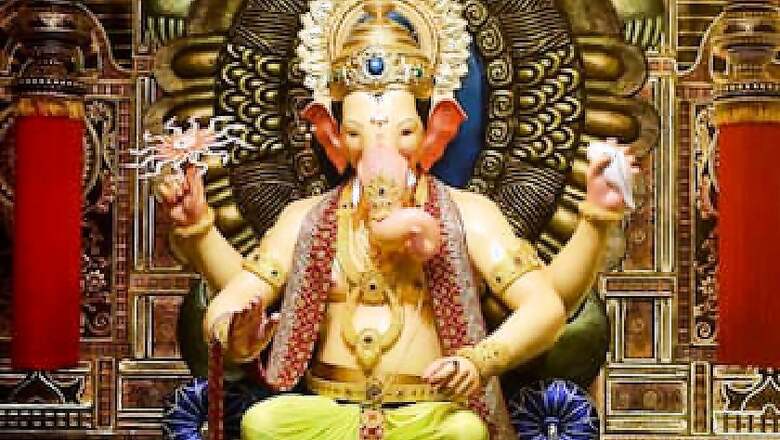Ganadhipa Sankashti Chaturthi 2020: Date, Time and Significance