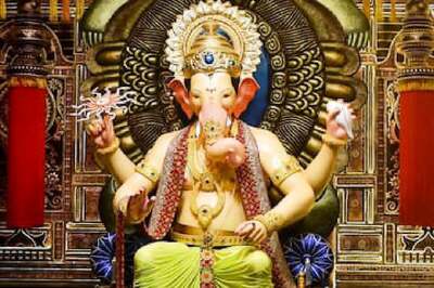 Ganadhipa Sankashti Chaturthi 2020: Date, Time and Significance