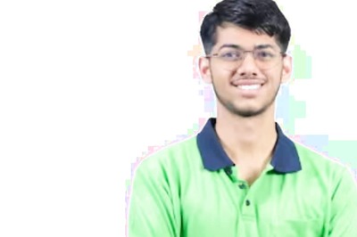 NEET UG 2024: Haryana's Divyansh, Despite Lung Disease, Bags AIR 1 With A Perfect 720/720 Score