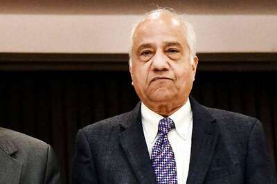 From Data Privacy Law to Bombay Blasts, Meet Ex-Judge Who Has Been a Favourite of Govts for 26 Yrs