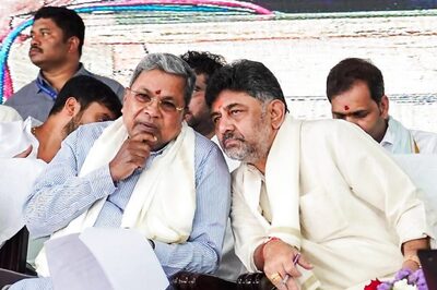 Corruption Kar-nataka is Back: This Time, BJP Alleges 60% Corruption by Cong; Siddaramaiah Govt Denies It