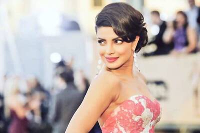 Priyanka Chopra calls Prakash Jha an 'amazing' director
