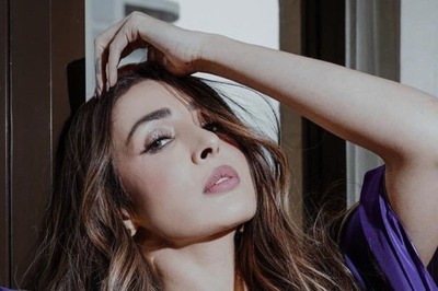 Malaika Arora Spill The Beans On What Has Kept Her Away From Acting, Says She Will Take A Role If...'