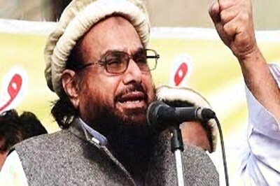 Pakistan Security Agencies Identify Key Person Behind Blast Outside Hafiz Saeed's House, Arrest 3 More Persons