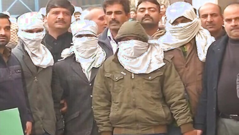 Sheikh Shafi Armar, mastermind behind the latest terror plot across India?