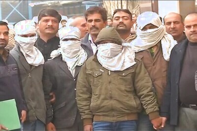 Sheikh Shafi Armar, mastermind behind the latest terror plot across India?