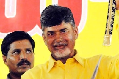 Hyderabad: Fasting TDP leaders forced into hospital