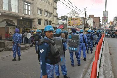 Curfew Relaxed in Violence-Hit Kasganj, But Many Don't Dare to Step Out of Their Homes