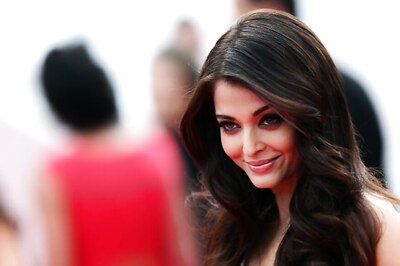 Aishwarya Rai Bachchan To Star In Rakyesh Omprakash Mehra's Next