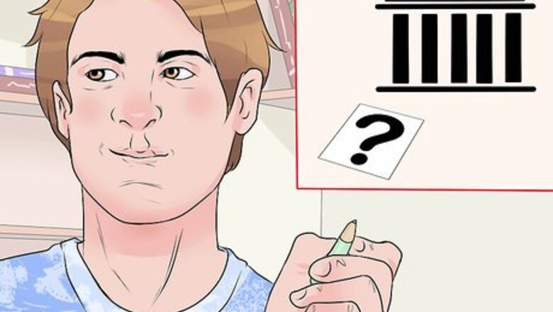 How to Write a Personal Statement for Grad School