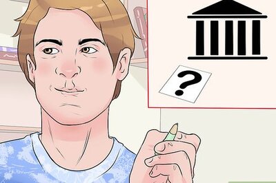 How to Write a Personal Statement for Grad School