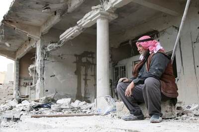 Iran Recruits Afghan and Pakistani Shiites to fight in Syria