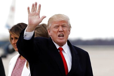 'No Change' in Our Syria Objectives, Trump Wants Troops to Return Soon: White House