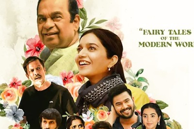 Makers Of Panchathantram Lock December 9 as Release Date for the Film