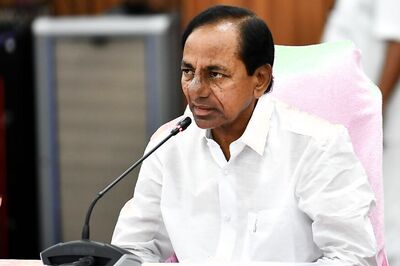 Facing Heat for Pay Cut Decision, Telangana Govt Stalls Release of Rs 480 Cr for Constituency Development Fund