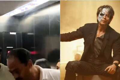 Kiara Advani, Sidharth Malhotra Watch SRK's Jawan On First Day, Video Goes Viral; Watch