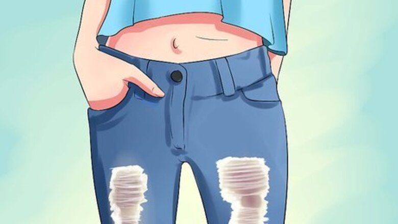 How to Be Inspired by Miley Cyrus