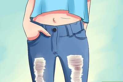 How to Be Inspired by Miley Cyrus