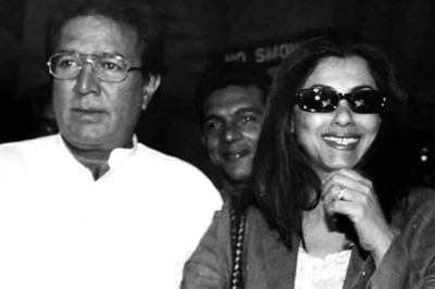 When Dimple Kapadia Described Her Marriage With Rajesh Khanna As 'Traumatic': 'I Was Too Young To...'