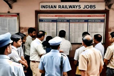 Railways Jobs Alert: Applications to Open for 11,558 Vacancies; Check Out Who Gets Age Relaxation