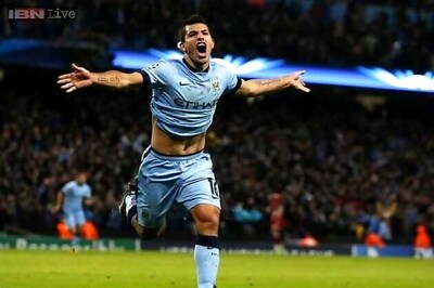 Champions League: Manchester City face test of resolve at Koeman's Saints
