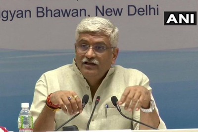 Gajendra Singh Shekhawat Questions Audio Tapes' Authenticity after Rajasthan Police Seeks His Voice Sample