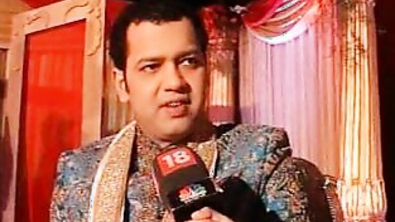 Three brides in waiting, who will Rahul Mahajan choose?