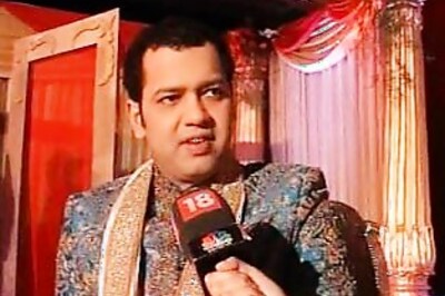 Three brides in waiting, who will Rahul Mahajan choose?