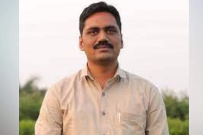 AAP Declares 12 More Candidates for Gujarat Polls; Alpesh Kathiriya to Contest from Surat