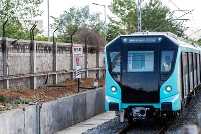 Mumbai Metro 3: 11 Stations To Be Renamed Ahead of Launch, Full Details Inside